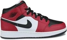 Air Jordan — Air Jordan 1 Mid - / /Gym — Sneaker — resale