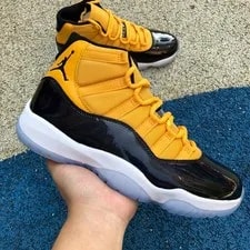 Jordan — Air Jordan 11 Retro Ie Low — Sneaker — resale