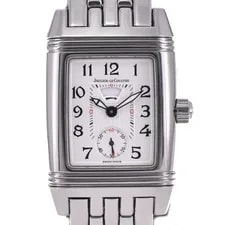 Jaeger-LeCoultre — Jaeger-lecoultre Reverso Grand Sport Duo 269.8.74 Hand Winding K — Watch — resale