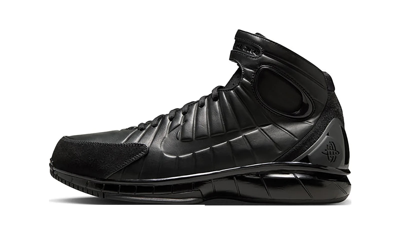NIKE — Air Zoom Huarache 2K4 "OT (2026)" IV0329 001 — Sneaker — resale