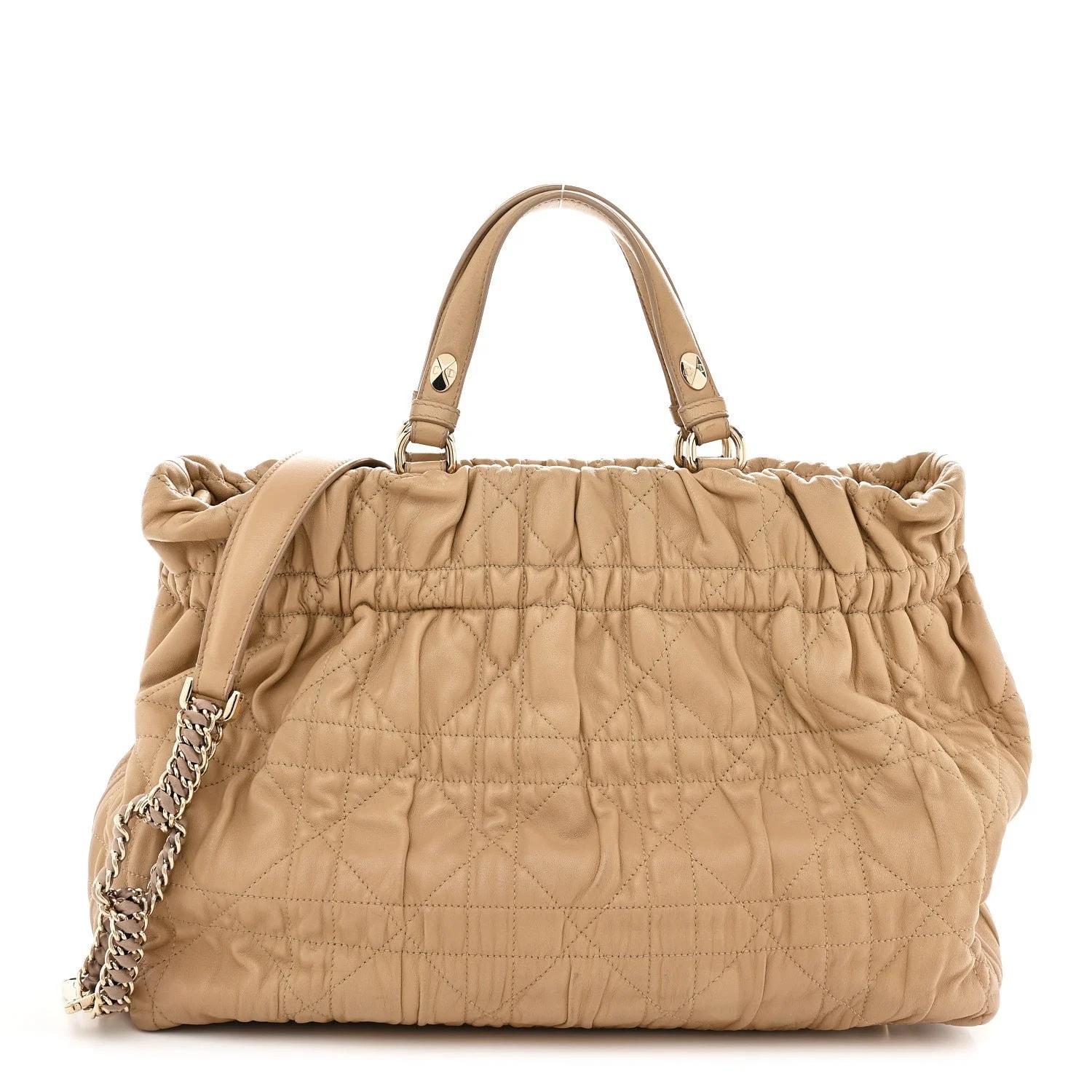 Dior — Gaufre Delices — Handbag — resale