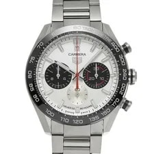 Tag Heuer — TAG Heuer CBN2A1D.BA0643 #4117 — Watch — resale