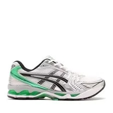 Asics — Asics Gel-Kayano 14 " /Malachite " 1201A019-110 Size — Sneaker — resale