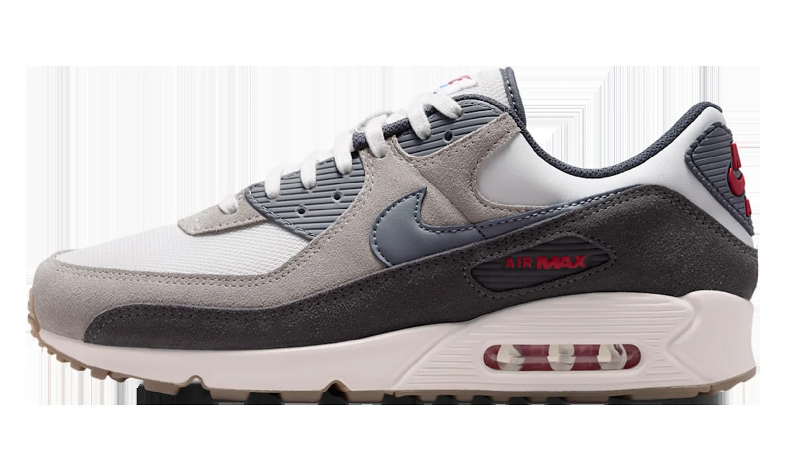 NIKE — Air Max 90 " / College / / Particle " IW6954 121 — Sneaker — resale