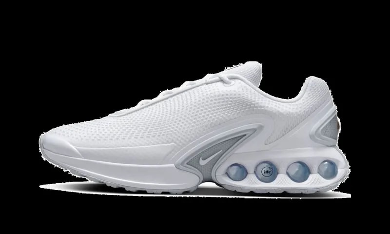 NIKE — Nike Air Max DN " Metallic " DV3337 101 — Sneaker — resale