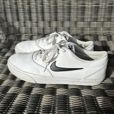 Nike SB — Nike SB Charge Shoes 11.5 Swoosh Skateboarding — Sneaker — resale