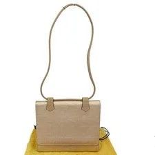 Fendi — Fendi Logo Pattern 87TA127 — Handbag — resale