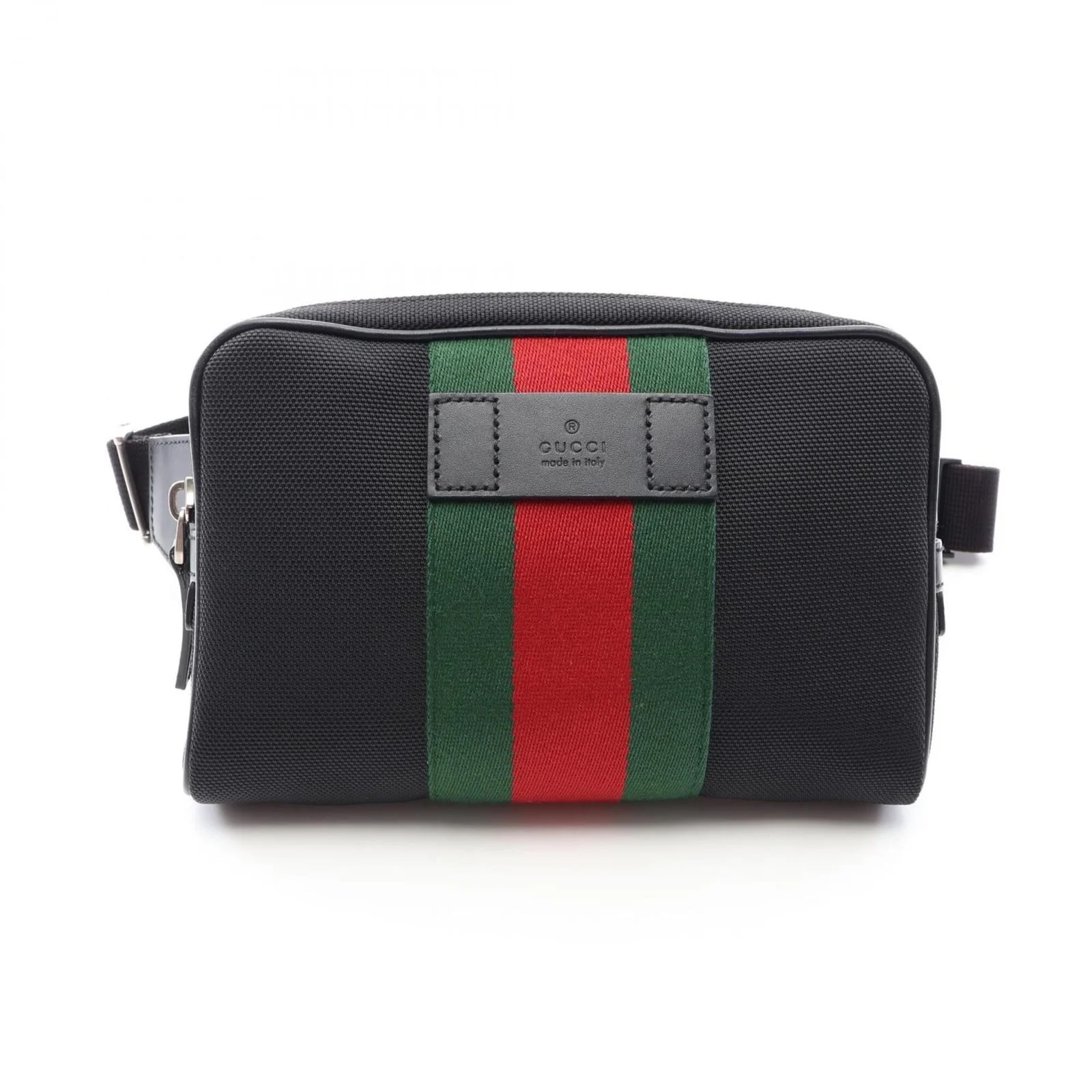 Gucci — Gucci Color Fanny Pack Sling — Handbag — resale
