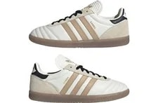 Adidas — Adidas Samba JP OG Shoes Wonder — Sneaker — resale