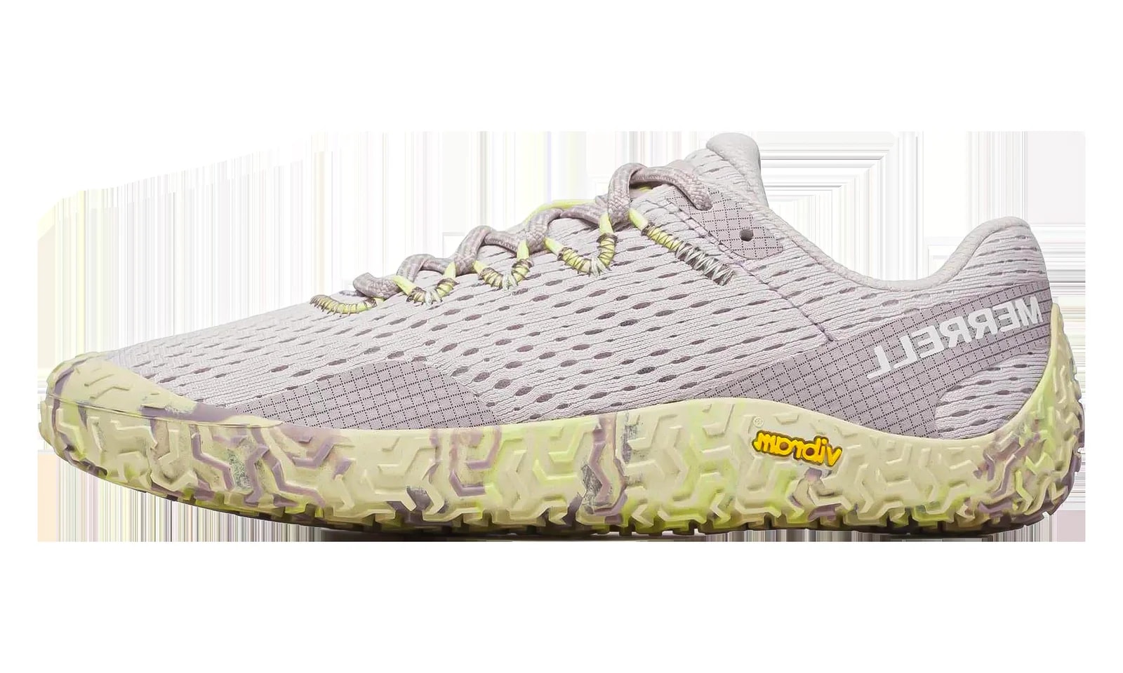 Merrell — Vapor Glove 6 Wmns " Mist" — Sneaker — resale