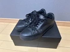 Paul Smith — Paul Smith 8.0US Paulsmith Business Shoes – Pop — Sneaker — resale