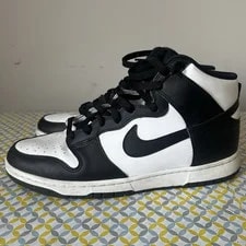 Nike — Nike Dunk High Size 12 DD1399-105 — Sneaker — resale