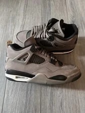 Air Jordan — Size 9MEN - Air Jordan 4 Retro Cave Worn 2x Cleann✅⚔️🧼 — Sneaker — resale