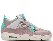 Jordan — Jordan 4 Retro SP 30th Anniversary Union Haze — Sneaker — resale