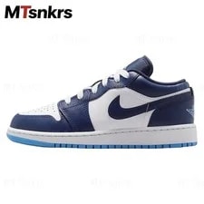 Jordan — Jordan Air 1 Children's ' Basketball Shoes New — Sneaker — resale