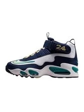 NIKE — Nike Air Griffey Max 1 'Hbcu Swingman Classic' — Sneaker — resale