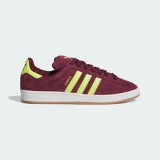 Adidas — Adidas Originals Campus ADV Shoes in /Semi Solar /Cloud — Sneaker — resale
