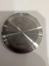 Panerai — Panerai Luminor GMT 44mm Case Back Stainless Steel Part — Watch — resale