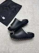 Yeezy — Yeezy YS-01 Slide Sandal Slip on Solid Authentic — Sneaker — resale