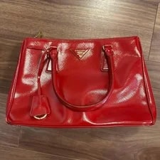Prada — Prada 577970 — Handbag — resale