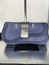 Dior — Dior Double Saddle RRP$2880 — Handbag — resale