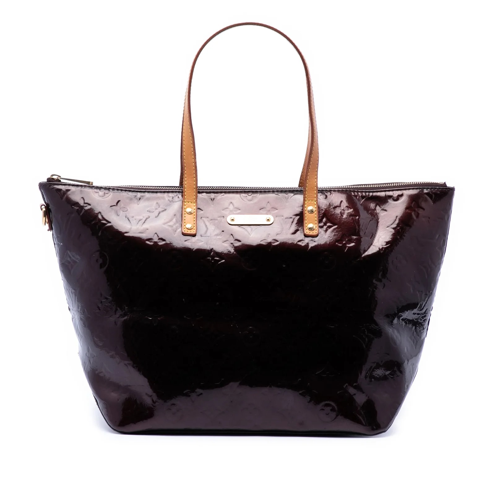 Louis Vuitton — Bellevue — Handbag — resale