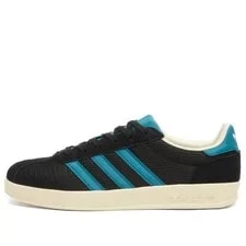 Adidas — END. X Adidas Gazelle Indoor Pro Shoes in and — Sneaker — resale