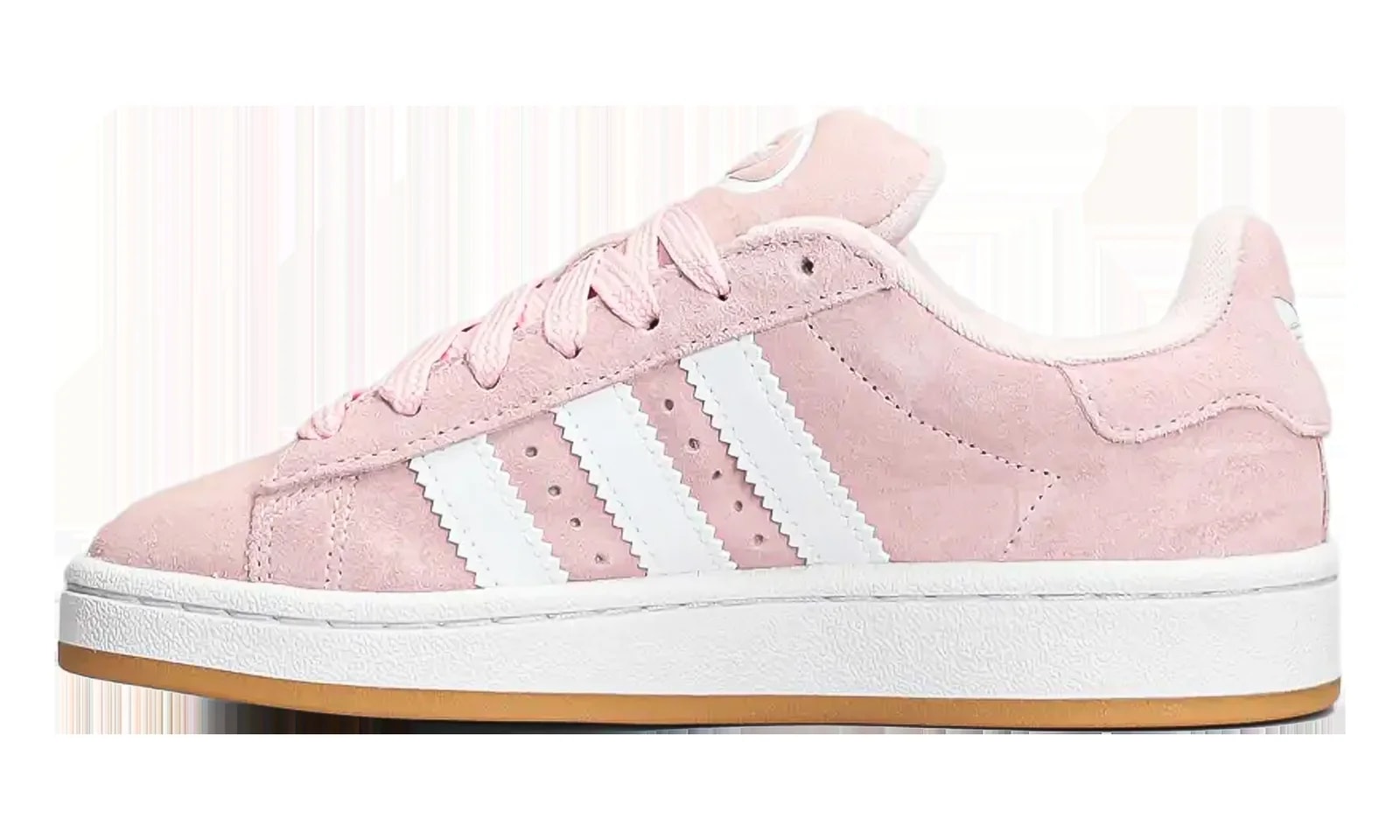 Adidas — Campus 00s GS "Clear Gum" — Sneaker — resale
