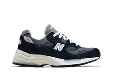 New Balance — New Balance 992 U992NY Available Now — Sneaker — resale