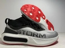 Under Armour — Under Armour Hovr 4 Storm Size 7.5 3027625 101 — Sneaker — resale