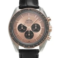 Omega — Omega Speedmaster 310.23.42.50.99.001 42mm Pink #WW3490 — Watch — resale