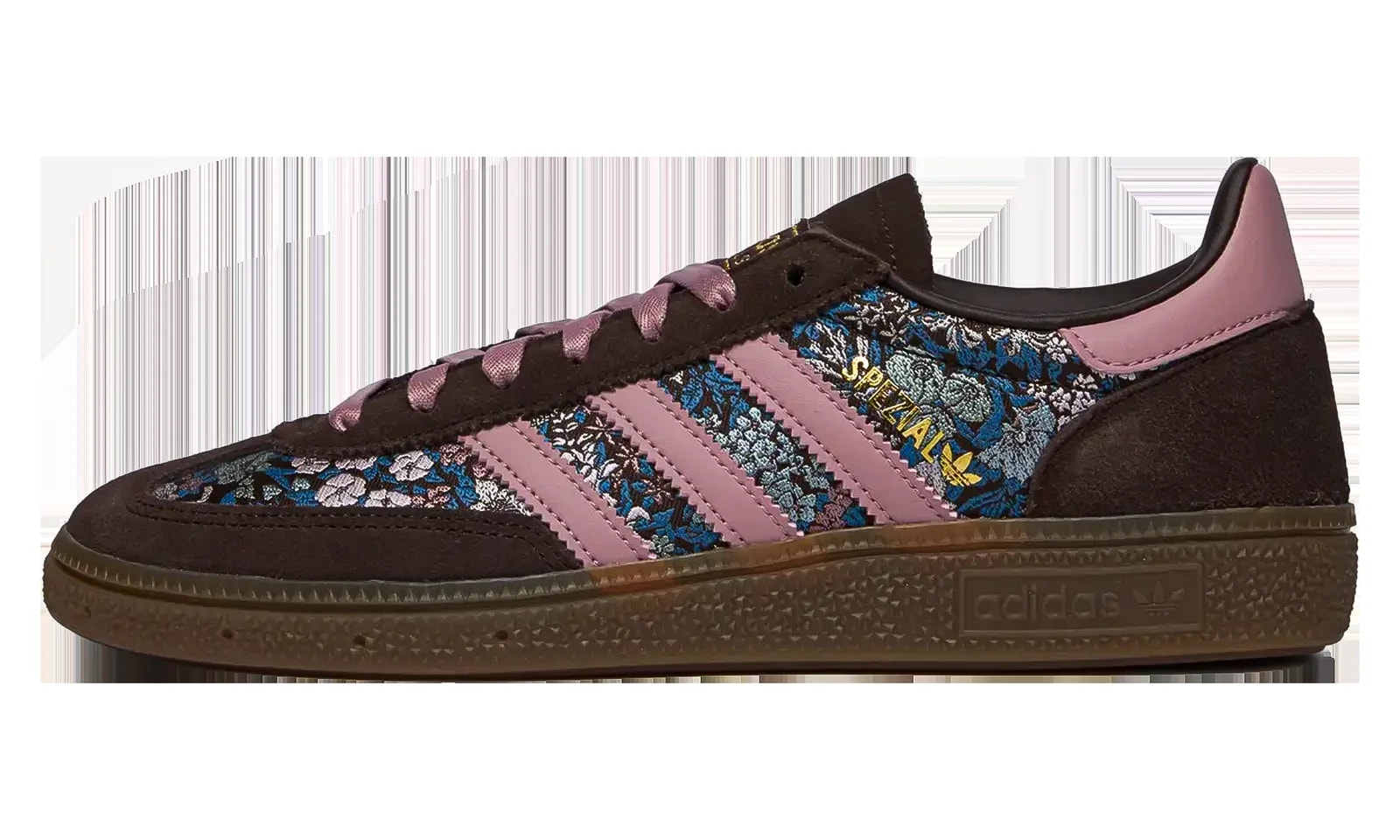 Adidas — Handball Spezial Wmns "Liberty London" — Sneaker — resale