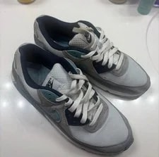 Nike — ’S Nike Air Max 90 — Sneaker — resale