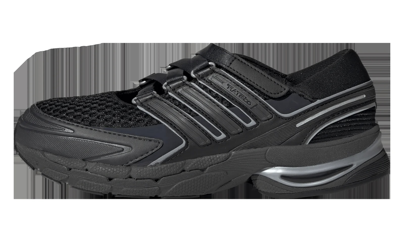 Adidas — Adistar Control 5 MJ Wmns " / Tech / Night " — Sneaker — resale