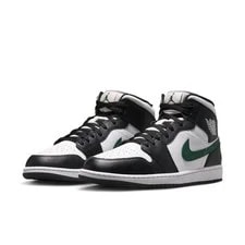 Jordan — Jordan AIR 1 MID DQ8426-004 / -gorge — Sneaker — resale