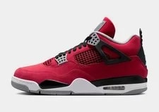 Jordan — Jordan Air 4 Retro 'Toro Bravo' Shoes in — Sneaker — resale