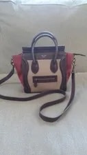 Celine — Celine Luggage / Retail 3980 $ — Handbag — resale