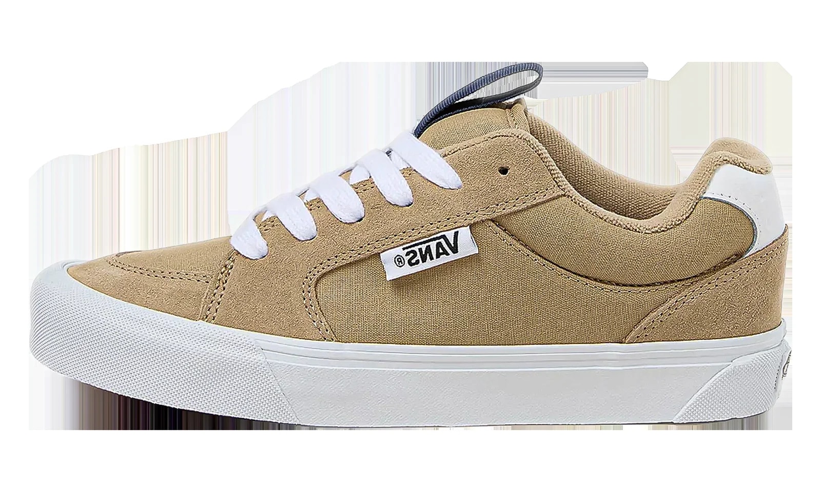 VANS — Chukka Push LS " / " VN000CZW4MG — Sneaker — resale