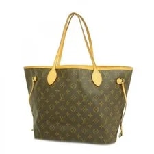 Louis Vuitton — Louis Vuitton : Neverfull W32H29D16cm; — Handbag — resale