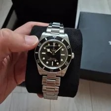 Tudor — Tudor 54 Model (2025.11) Official — Watch — resale