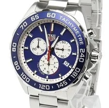 Tag Heuer — Tag Heuer Formula 1 CAZ1018 Chronograph Working — Watch — resale