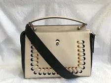 Fendi — Authentic Fendi Dotcom — Handbag — resale