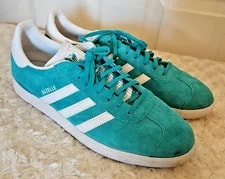 Adidas — Adidas Gazelle Sz 12.5 Lace Up — Sneaker — resale