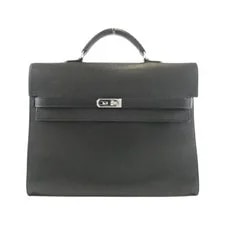 Hermès — Hermes Kelly Depeche 36 Briefcase Hermès Kelly Business — Handbag — resale
