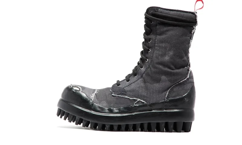 424 — Miner Boots () " FFF5MQ61APTF001C99 — Sneaker — resale