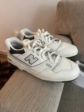 New Balance — New Balance 550 BB550LWT — Sneaker — resale