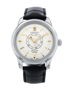 Longines — Longines Conquest L1.648.4.78.2 — Watch — resale