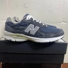 New Balance — New Balance 990v3 M990NV3 Running Shoes 13 D — Sneaker — resale