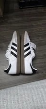 Adidas — Adidas Samba OG Cloud / Fashion Shoes — Sneaker — resale