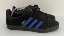Adidas — Adidas Gazelle Indoor Gum Sole — Sneaker — resale